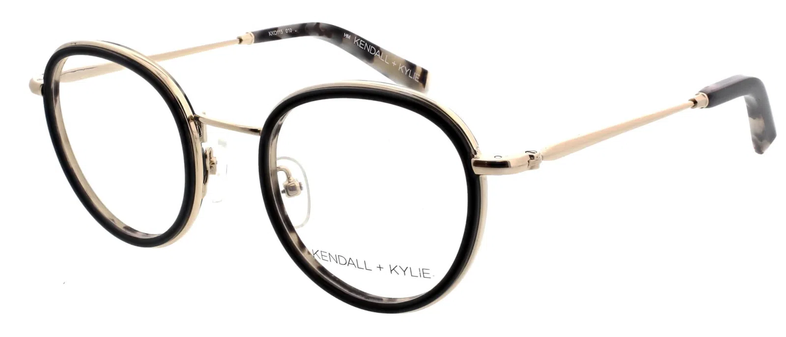 Kendall Kylie KKO115 Eyeglasses - view 3
